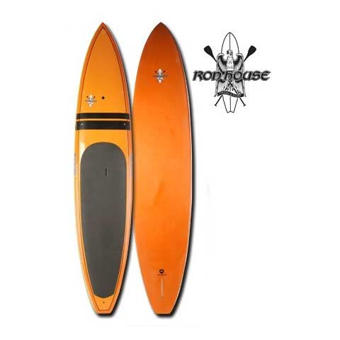 Ron House 12'6