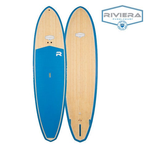 Riviera Select Series - 10'6